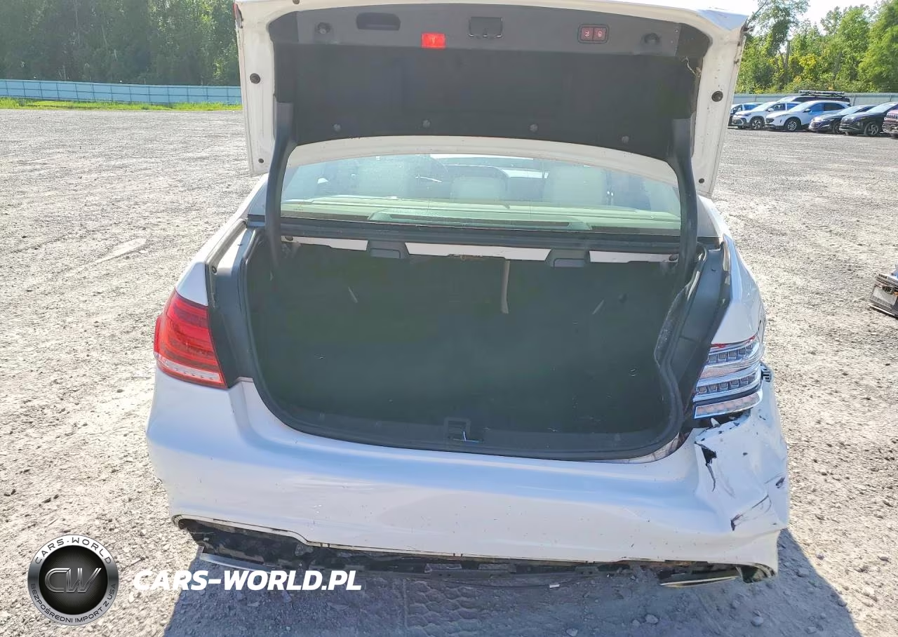 2016 Mercedes-Benz E 350 4Matic VIN:WDDHF8JB7GB291388 - 6