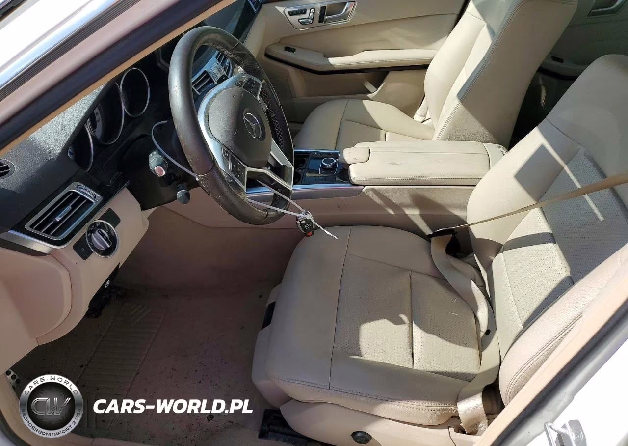 2016 Mercedes-Benz E 350 4Matic VIN:WDDHF8JB7GB291388 - 7