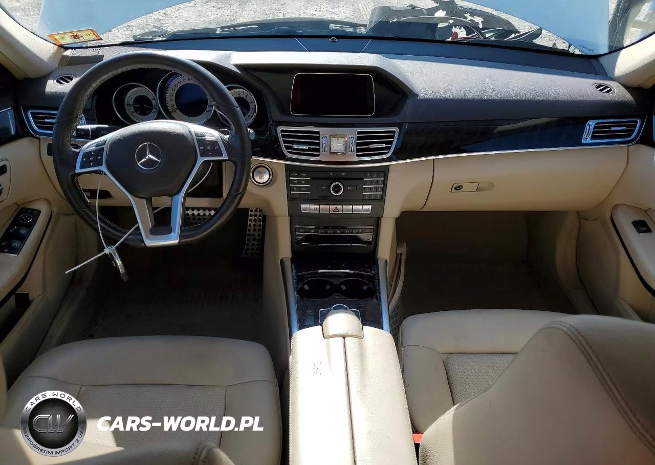2016 Mercedes-Benz E 350 4Matic VIN:WDDHF8JB7GB291388 - 8