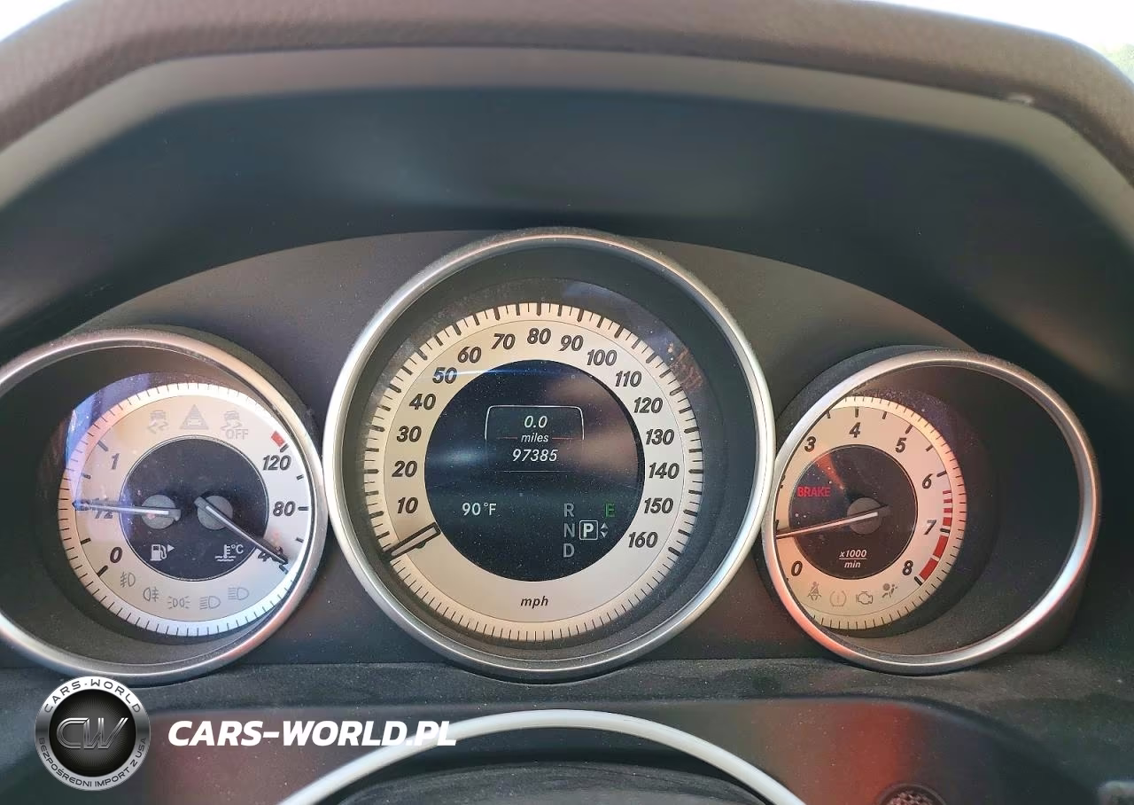 2016 Mercedes-Benz E 350 4Matic VIN:WDDHF8JB7GB291388 - 9