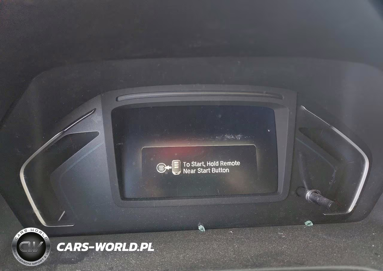 2018 Honda Odyssey Ex VIN:5FNRL6H57JB037731 - 9