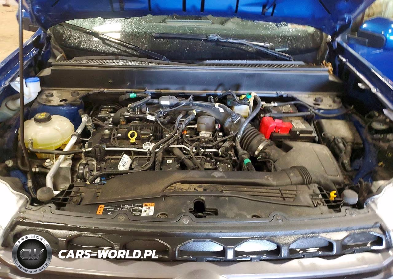 2023 Ford Maverick Xl VIN:3FTTW8F93PRA86317 - 11