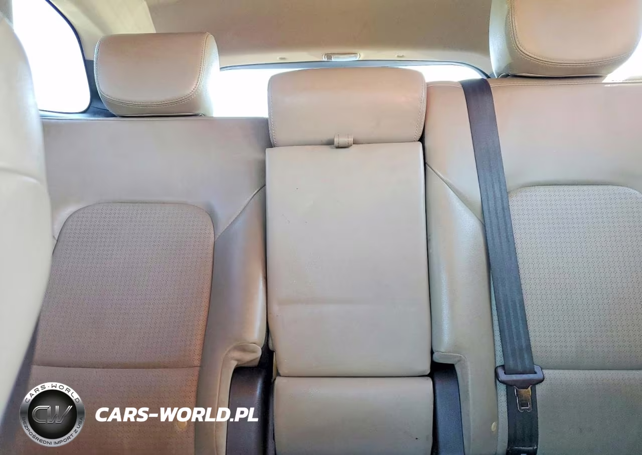 2014 Hyundai Santa Fe Gls VIN:KM8SN4HF2EU055975 - 10