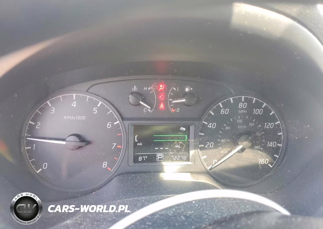 2017 Nissan Sentra S VIN:3N1AB7AP2HY278017 - 9