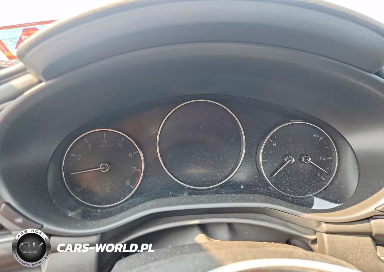 2020 Mazda 3 Select VIN:JM1BPACLXL1168839 - 9