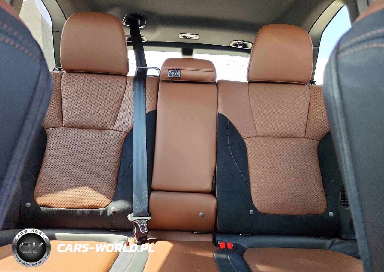 2025 Subaru Forester Touring VIN:JF2SLSTD5SH405089 - 10