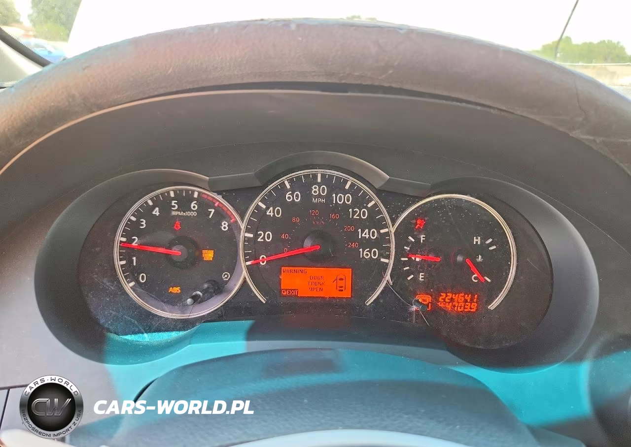 2011 Nissan Altima 2.5 VIN:1N4AL2AP0BC180610 - 9
