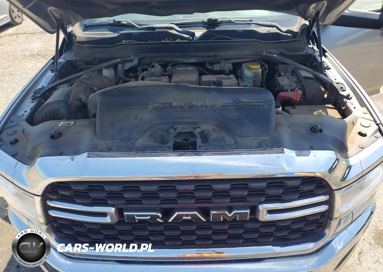 2022 Ram 2500 Big Horn-Lone Star VIN:3C6UR5JL5NG239163 - 11