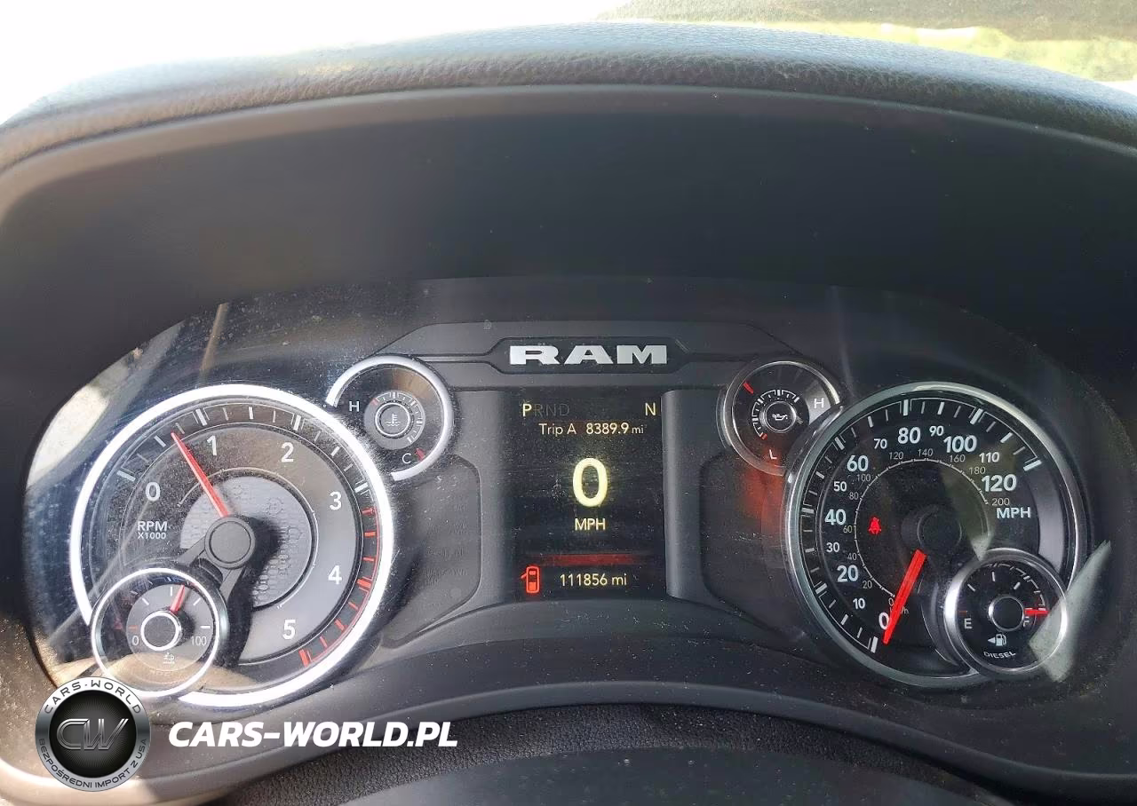 2022 Ram 2500 Big Horn-Lone Star VIN:3C6UR5JL5NG239163 - 9