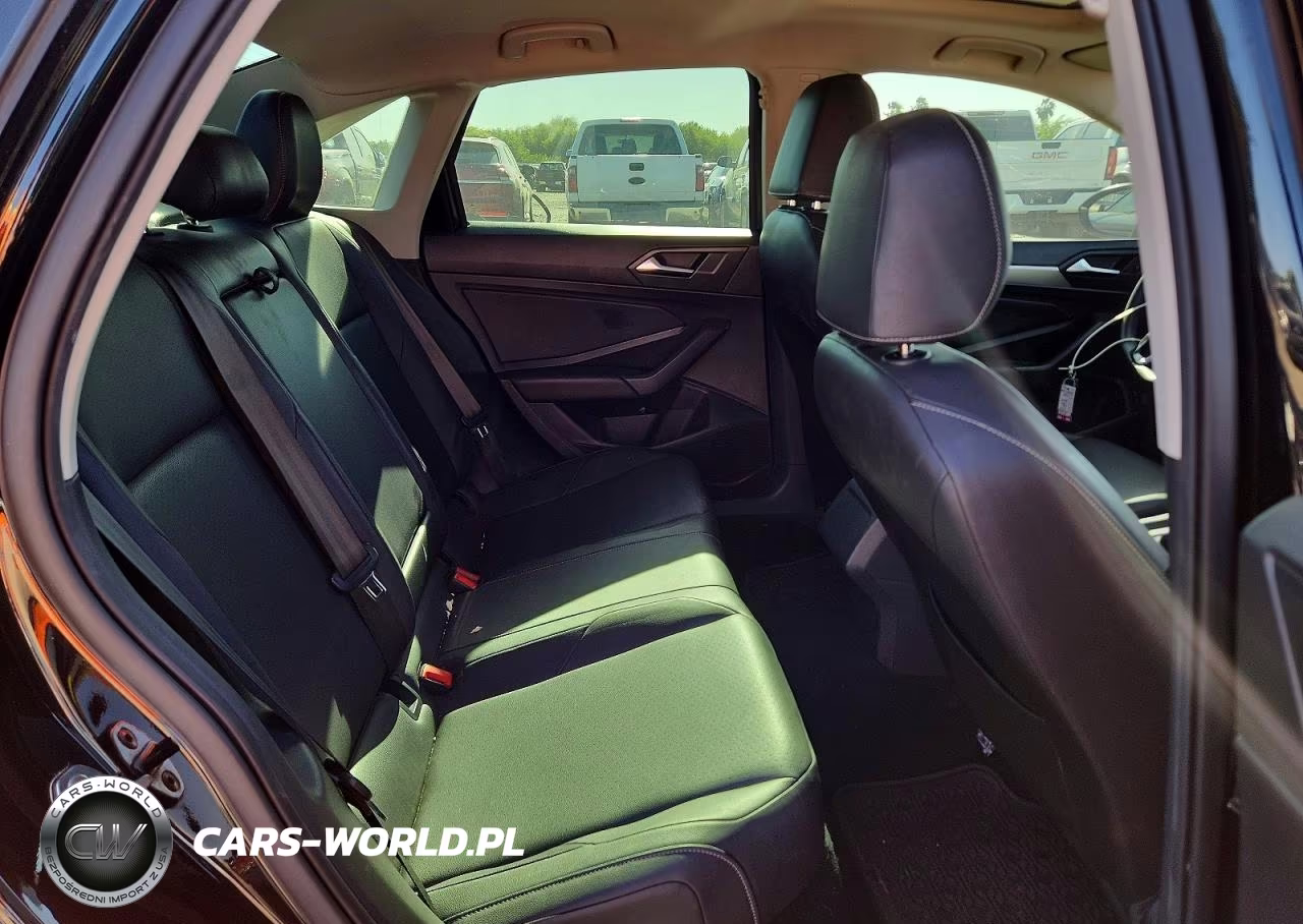 2020 Volkswagen Jetta S VIN:3VWC57BU8LM085384 - 10