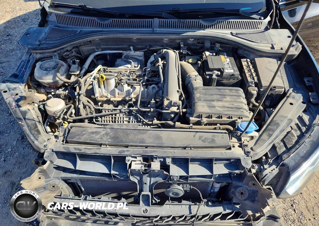 2020 Volkswagen Jetta S VIN:3VWC57BU8LM085384 - 11