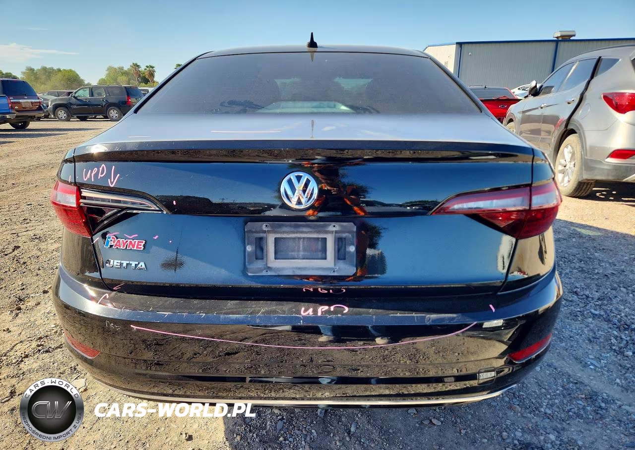 2020 Volkswagen Jetta S VIN:3VWC57BU8LM085384 - 6