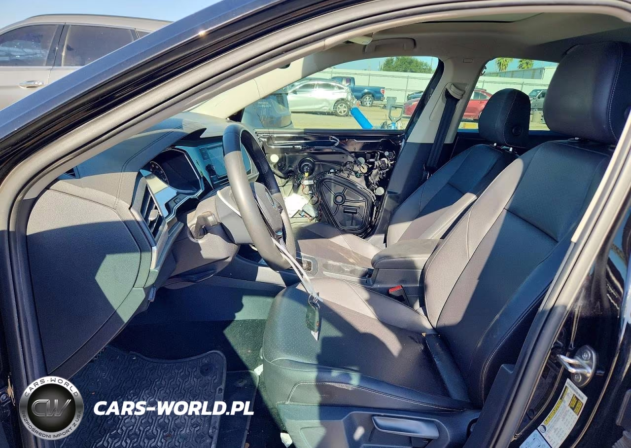 2020 Volkswagen Jetta S VIN:3VWC57BU8LM085384 - 7