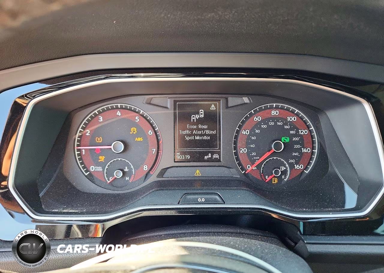 2020 Volkswagen Jetta S VIN:3VWC57BU8LM085384 - 9