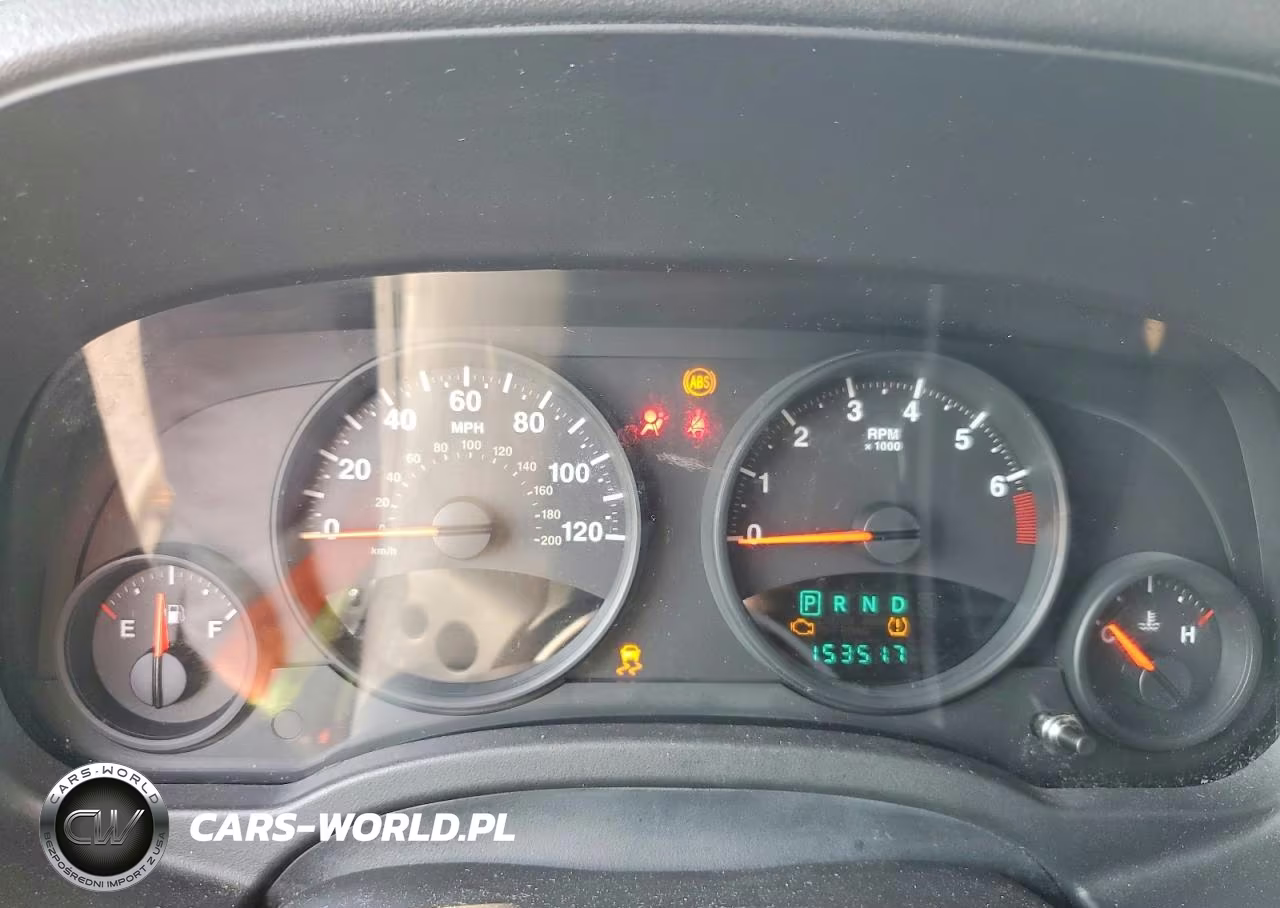 2013 Jeep Patriot Latitude VIN:1C4NJRFB5DD234553 - 9