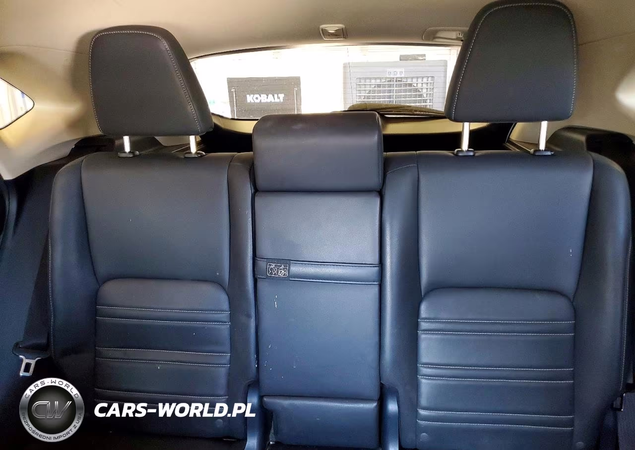 2016 Lexus Nx 200T Base VIN:JTJYARBZXG2039464 - 10
