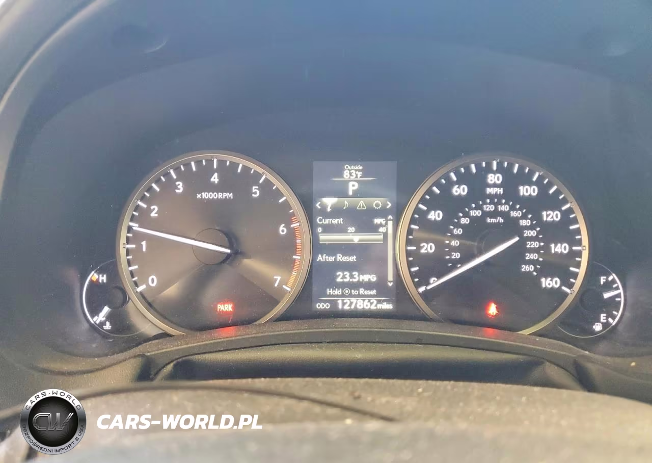 2016 Lexus Nx 200T Base VIN:JTJYARBZXG2039464 - 9