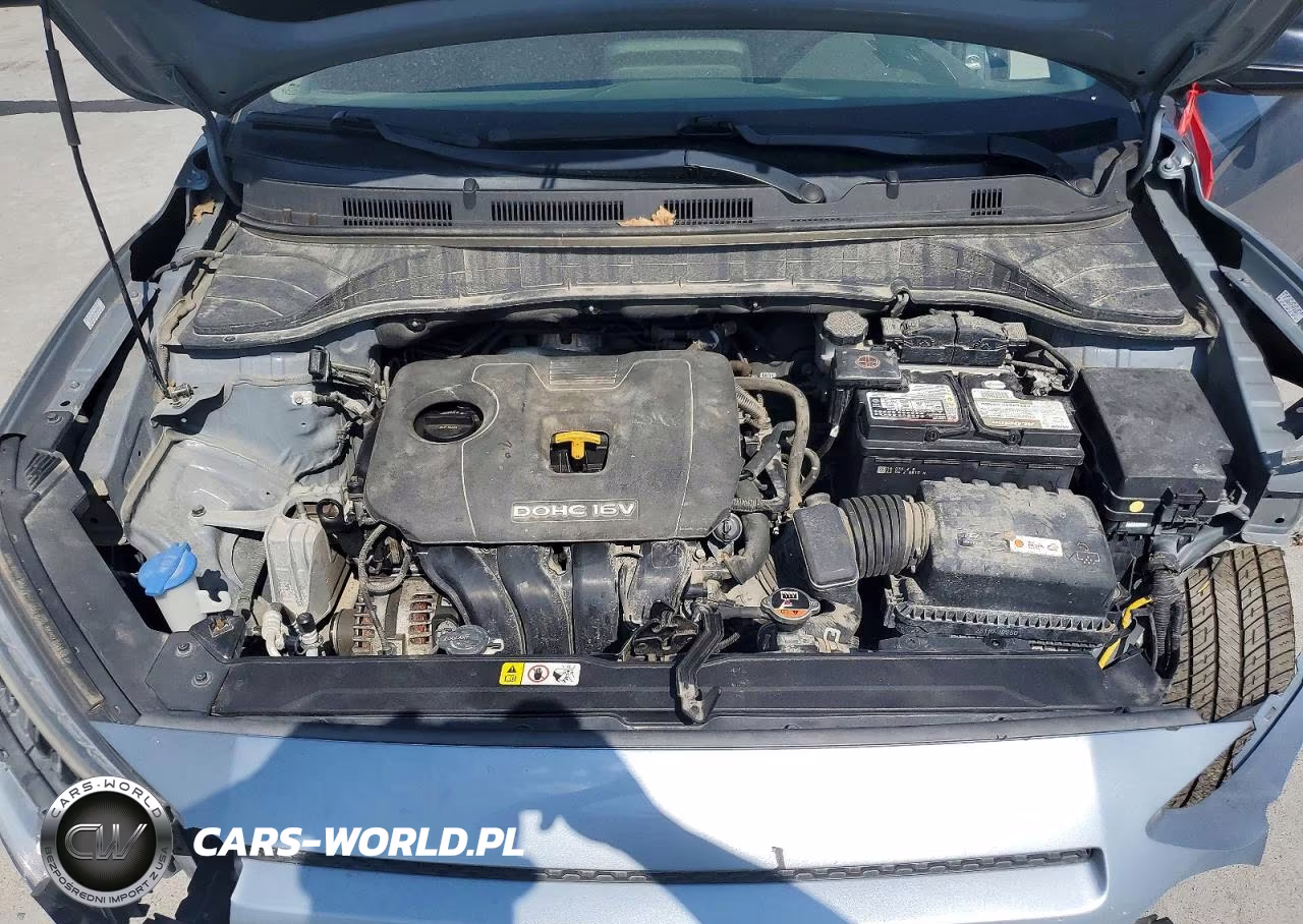 2019 Hyundai Kona Sel VIN:KM8K22AA1KU289712 - 11