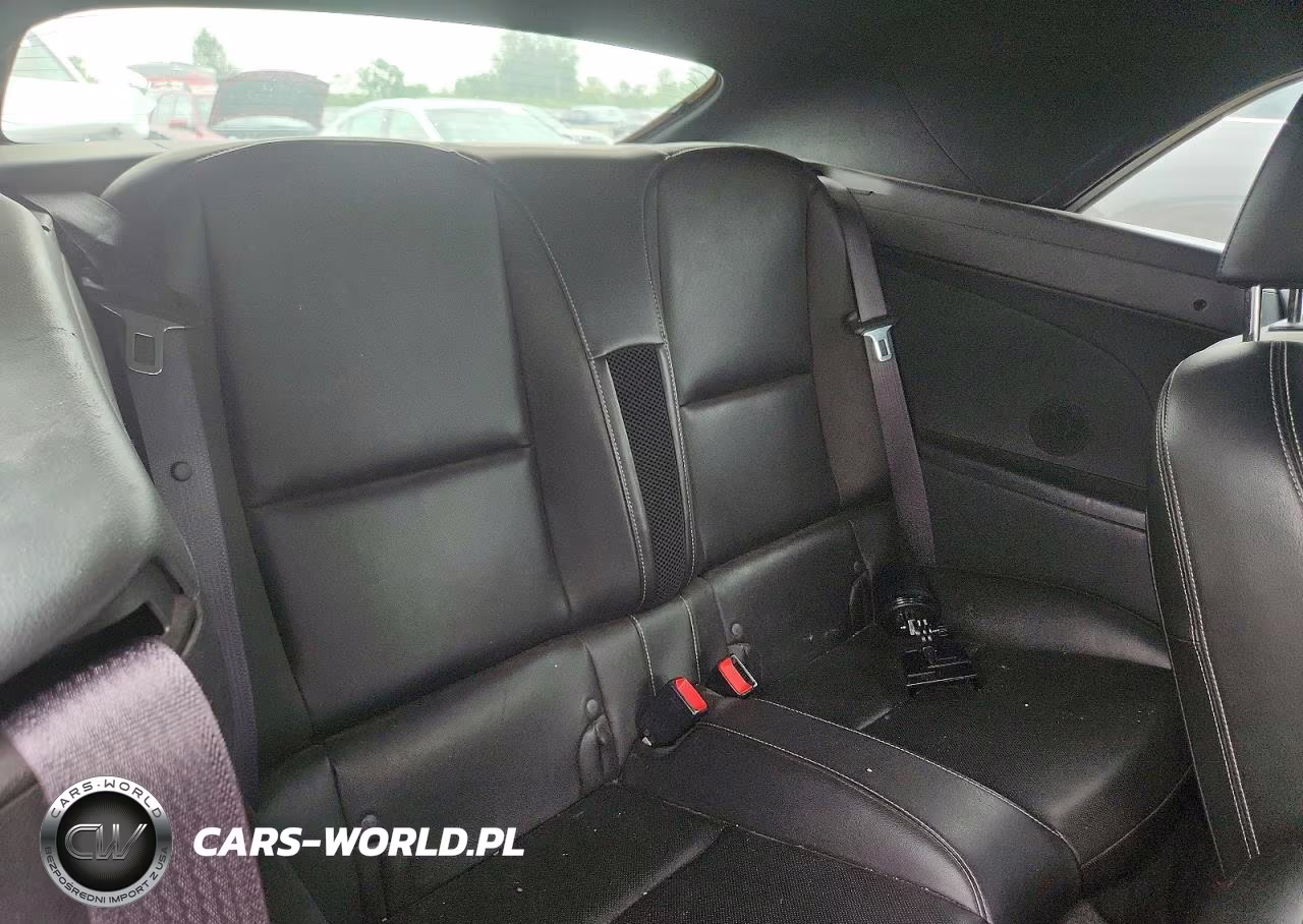 2015 Chevrolet Camaro Lt VIN:2G1FF3D3XF9251761 - 10