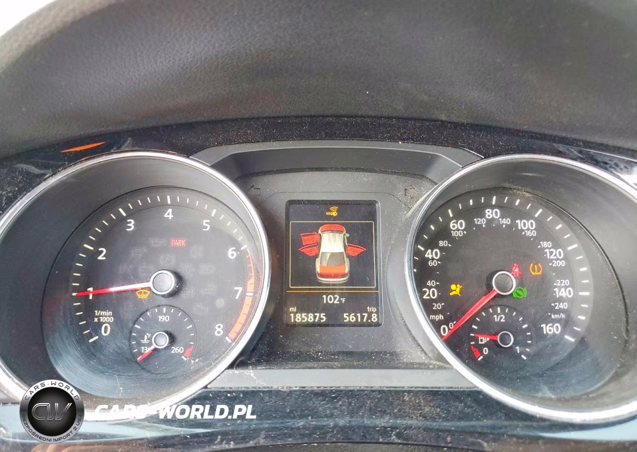 2017 Volkswagen Jetta Gli VIN:3VW4T7AJ9HM341217 - 9