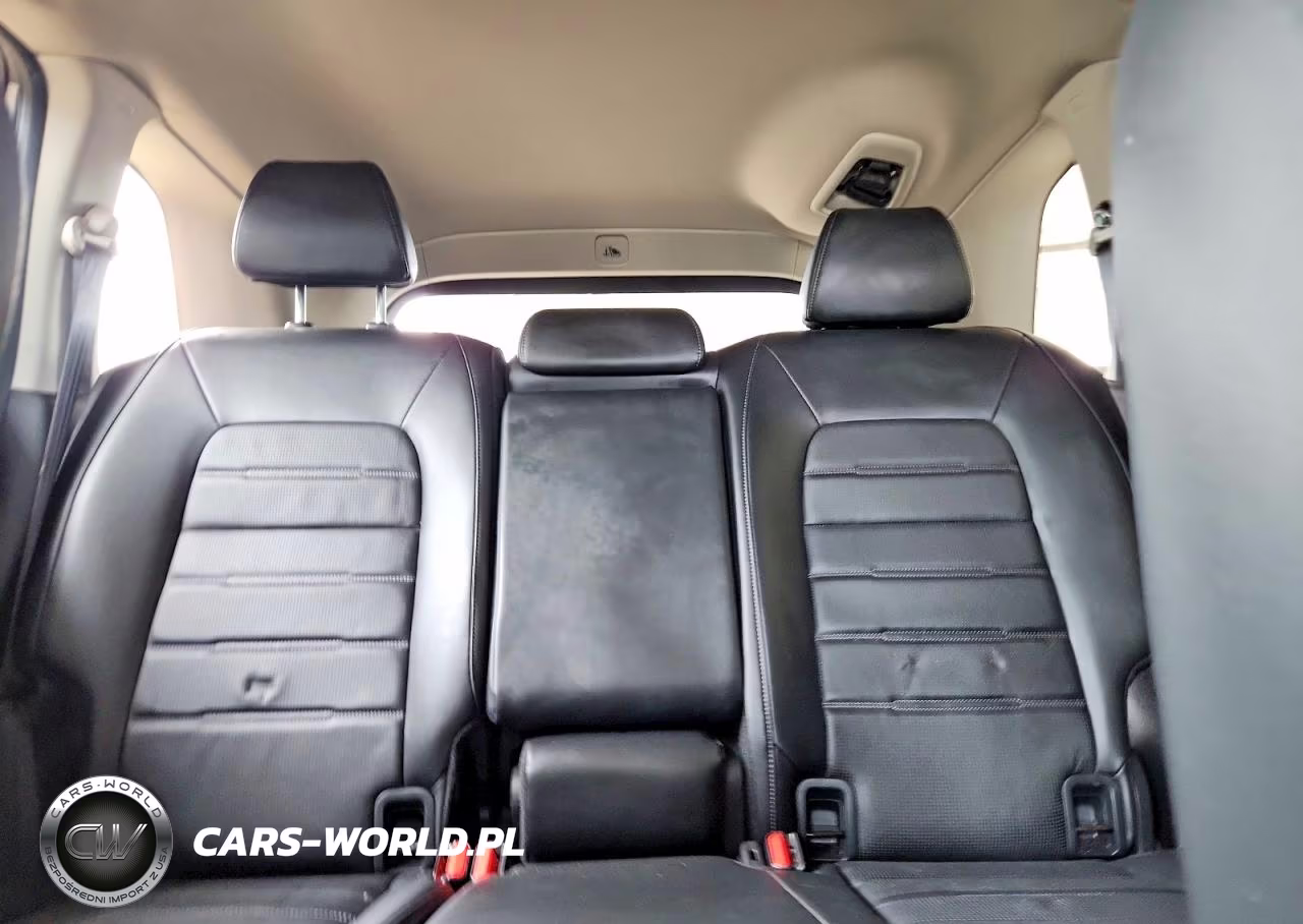 2024 Honda Cr-V Ex-L Awd VIN:2HKRS4H77RH486302 - 10