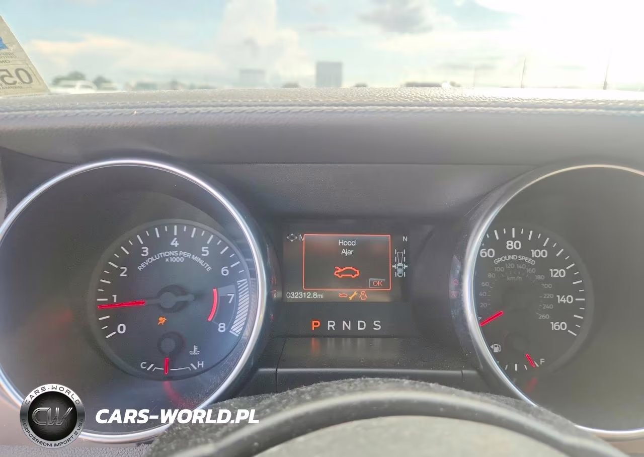 2021 Ford Mustang VIN:1FA6P8TH0M5101057 - 9