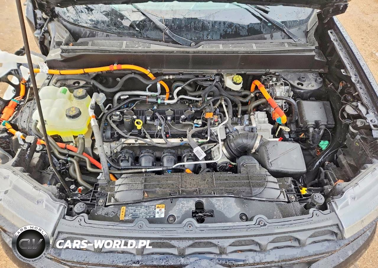 2023 Ford Maverick Xl VIN:3FTTW8E34PRA99543 - 11