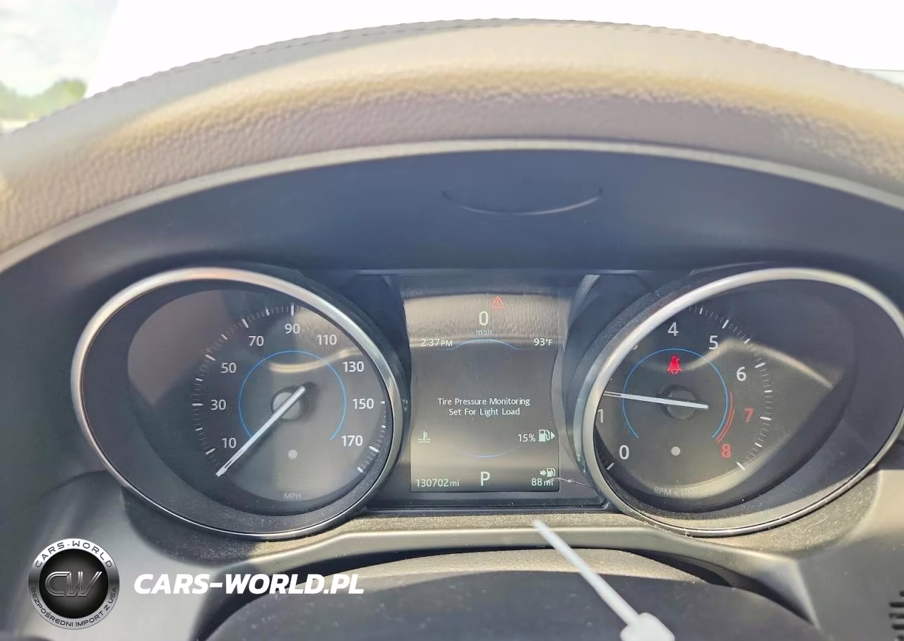 2016 Jaguar Xf Prestige VIN:SAJBK4BV0GCY15392 - 9
