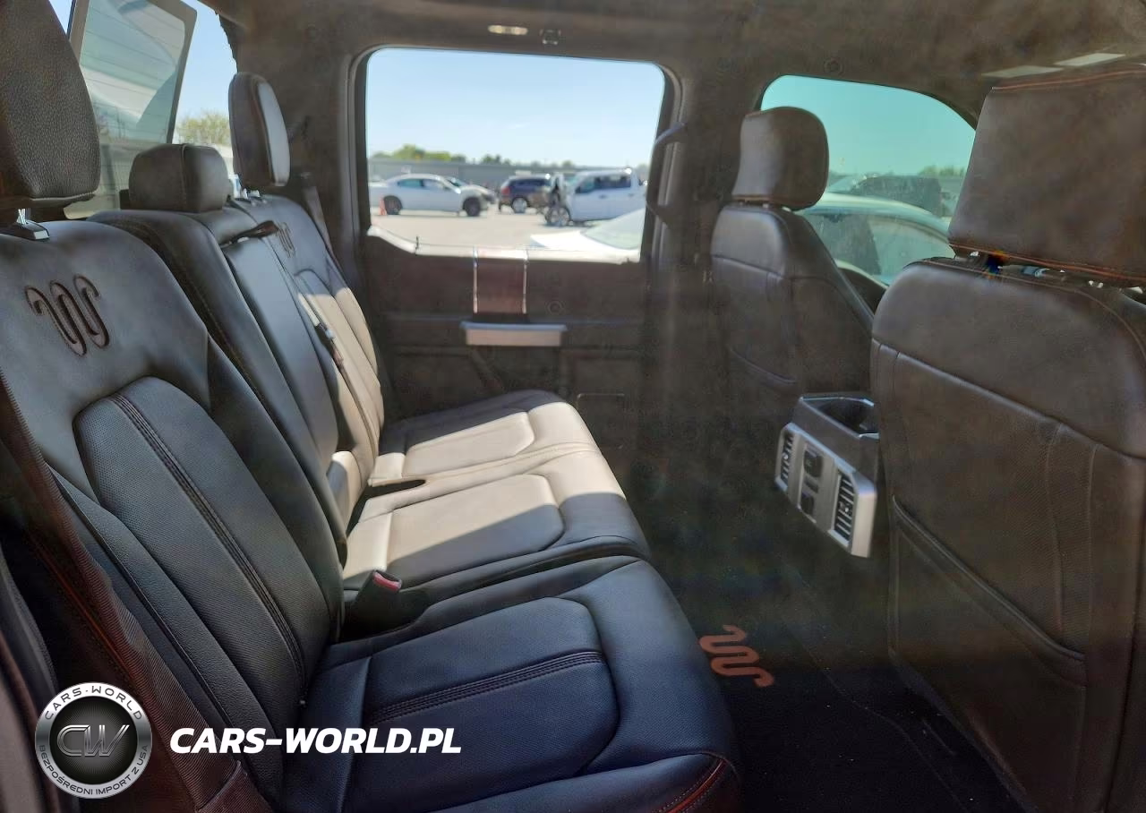 2015 Ford F150 Supercrew VIN:1FTEW1CG4FFD07308 - 10