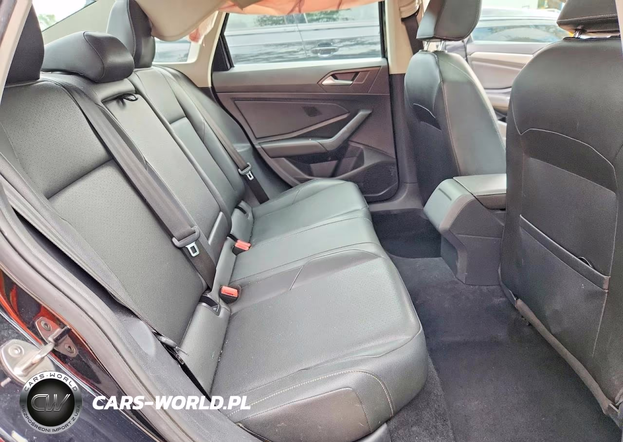 2019 Volkswagen Jetta S VIN:3VWC57BU9KM098739 - 10