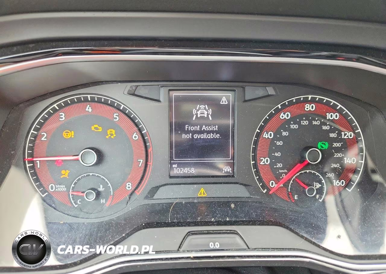 2019 Volkswagen Jetta S VIN:3VWC57BU9KM098739 - 9