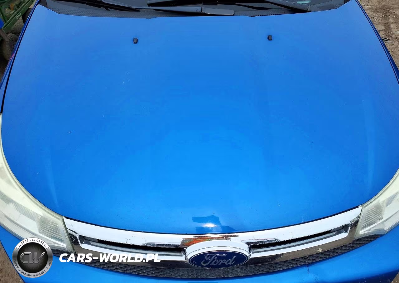 2011 Ford Focus Se VIN:1FAHP3FN0BW129798 - 11