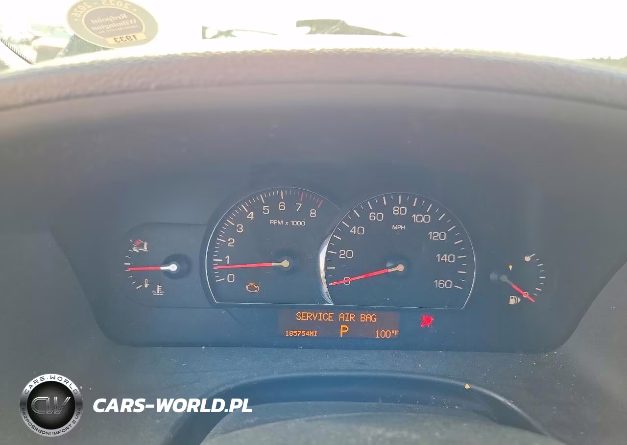 2006 Cadillac Sts VIN:1G6DW677960118999 - 9