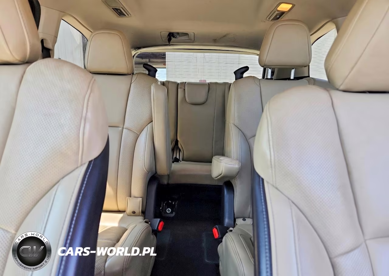 2019 Subaru Ascent Limited VIN:4S4WMAMD8K3400256 - 10