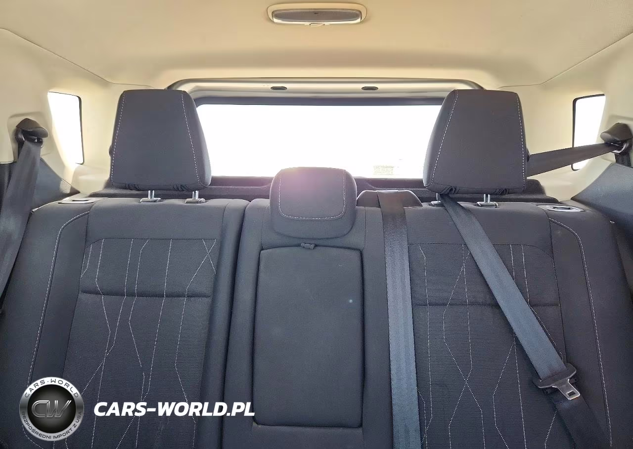 2019 Ford Ecosport Se VIN:MAJ3S2GE4KC298919 - 10