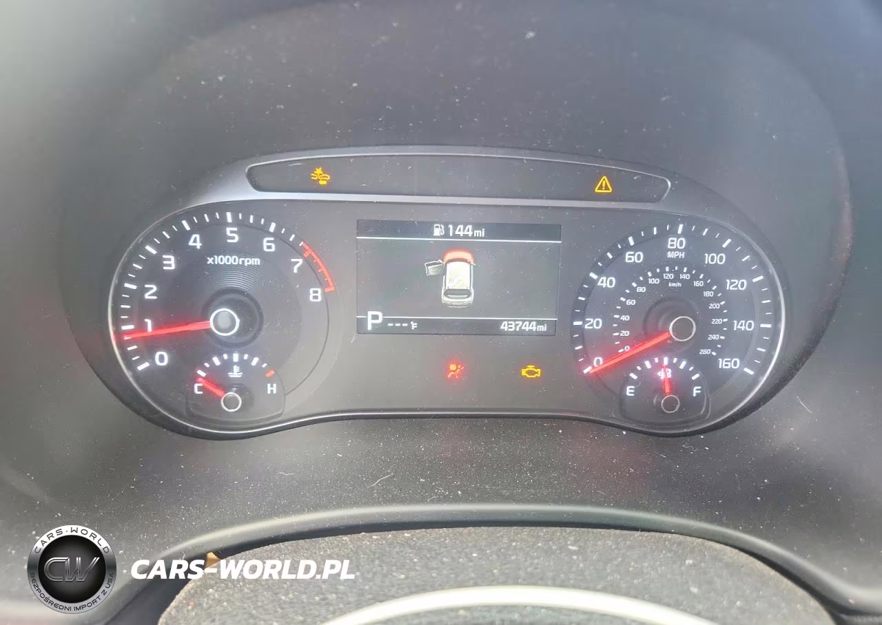 2021 Kia Soul Gt-Line Turbo VIN:KNDJ53AF3M7769308 - 9