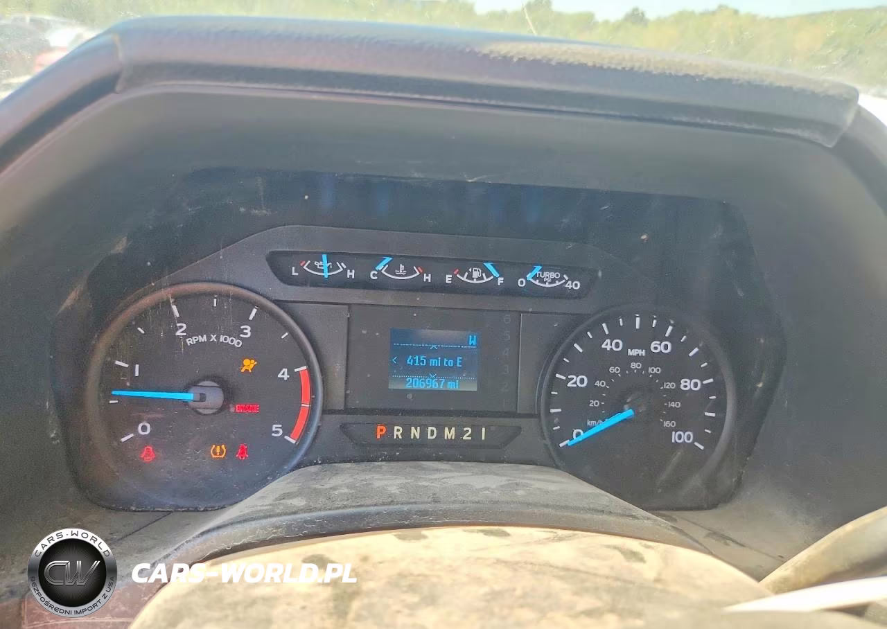 2019 Ford F350 Super Duty VIN:1FD8W3HT7KEG56943 - 9