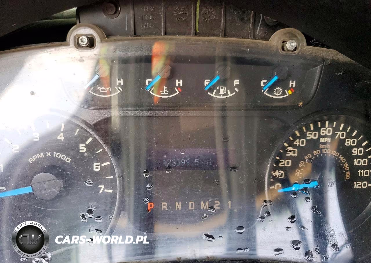 2014 Ford F150 VIN:1FTMF1EM5EFC29201 - 9