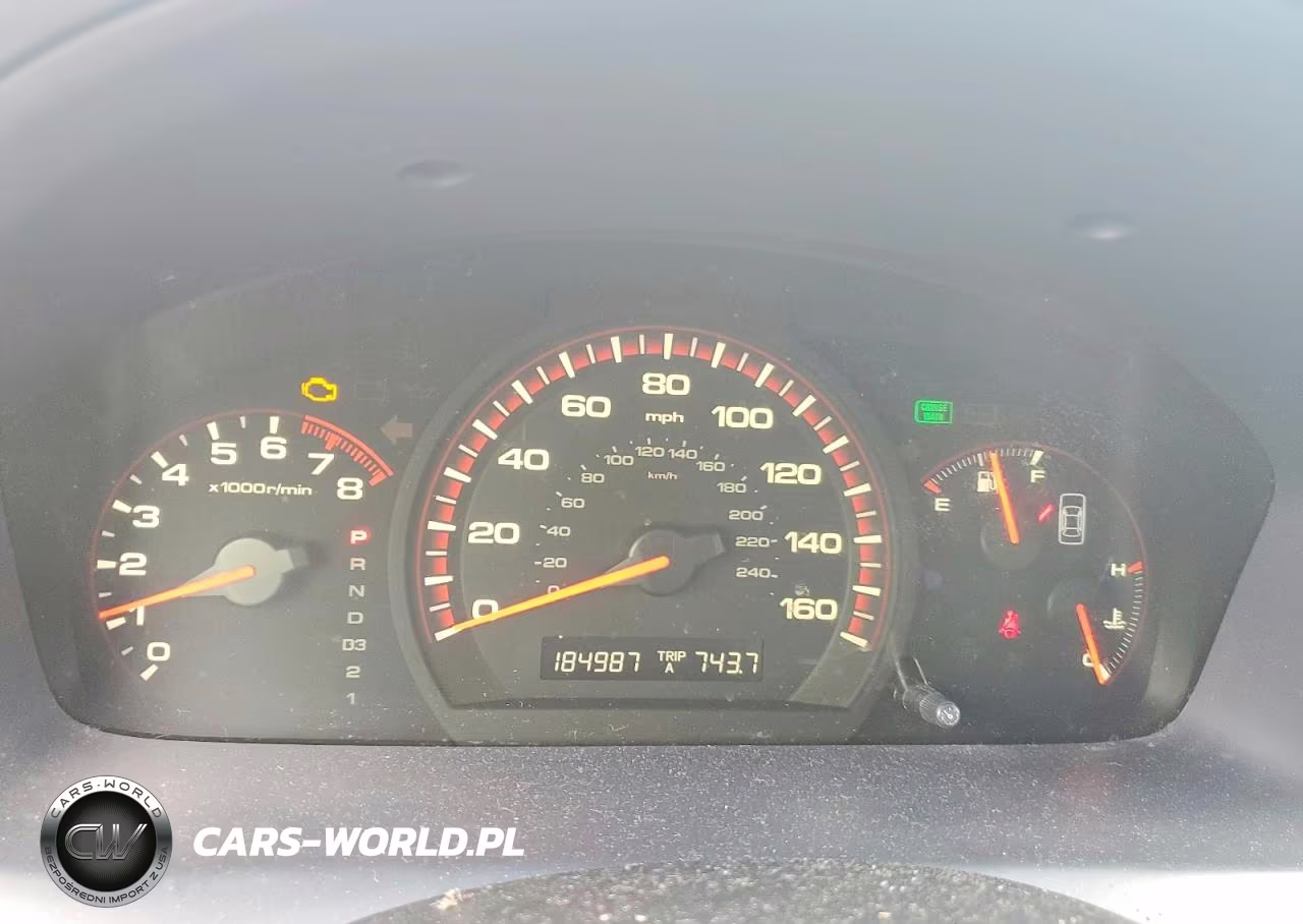 2007 Honda Accord Ex VIN:1HGCM72797A021438 - 9
