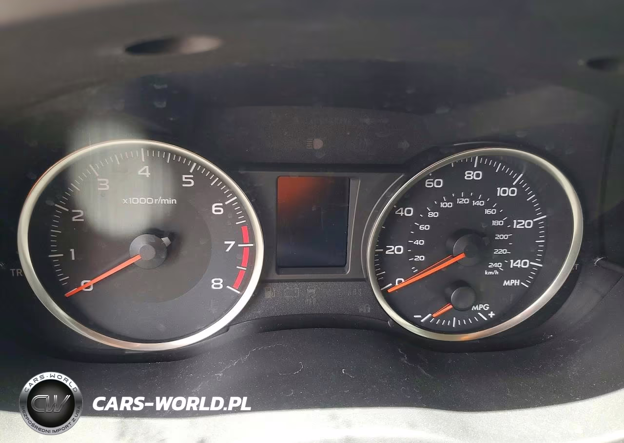 2015 Subaru Impreza Premium VIN:JF1GPAC67F8231915 - 9