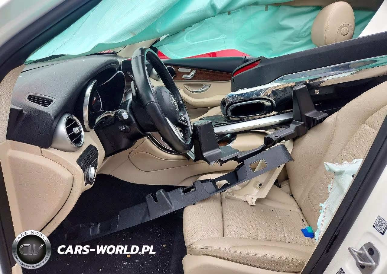 2022 Mercedes-Benz Glc 300 4Matic VIN:W1N0G8EB9NV335829 - 7
