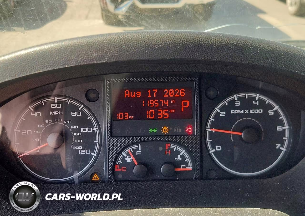 2018 Ram Promaster 1500 Delivery Van VIN:3C6TRVBG0JE149471 - 9
