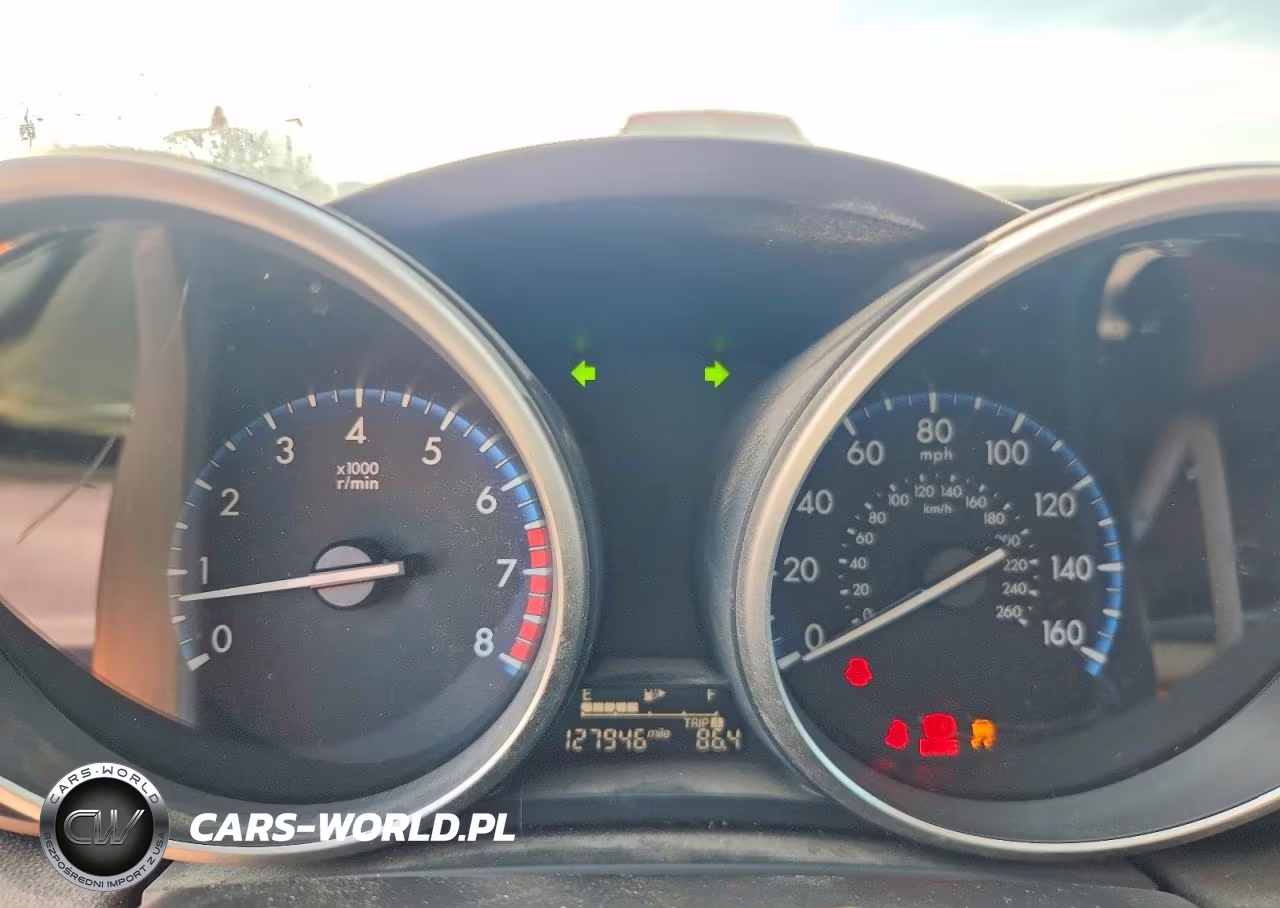 2012 Mazda 3 I VIN:JM1BL1V76C1645181 - 9