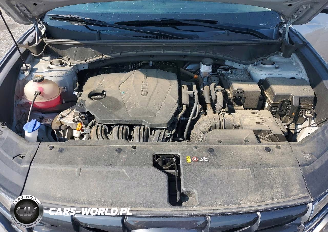 2022 Hyundai Tucson Sel VIN:5NMJFCAE3NH097491 - 12