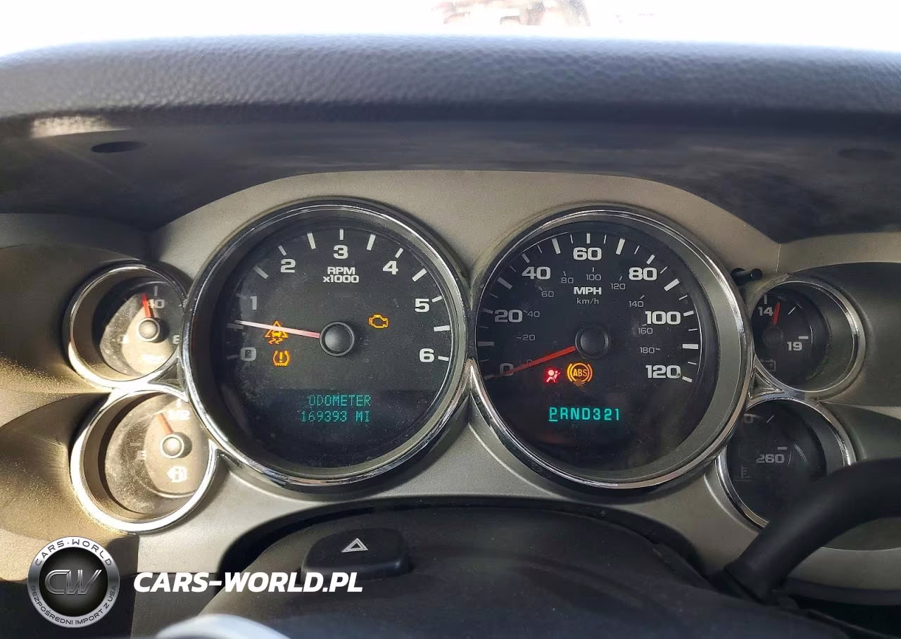 2007 Chevrolet Silverado C1500 Crew Cab VIN:3GCEC13J57G534284 - 9