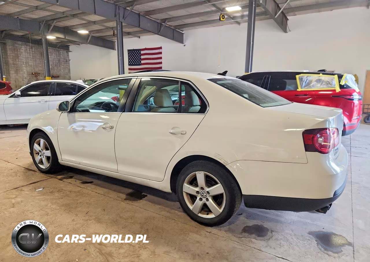 2009 Volkswagen Jetta Se VIN:3VWRZ71K29M172169 - 2