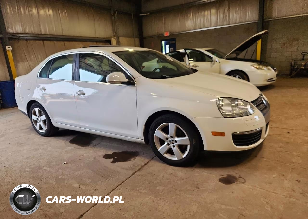 2009 Volkswagen Jetta Se VIN:3VWRZ71K29M172169 - 4