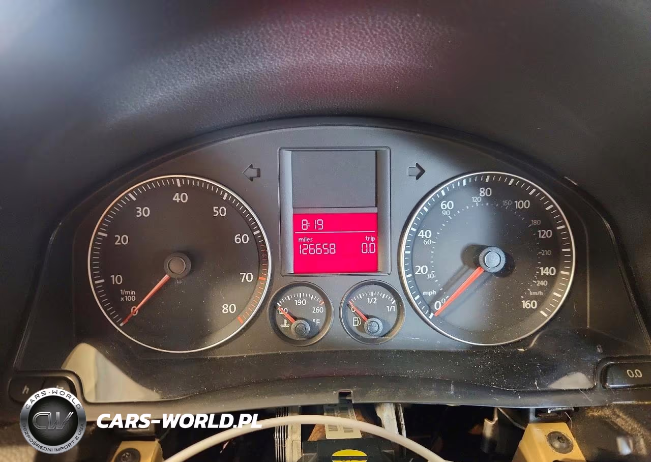 2009 Volkswagen Jetta Se VIN:3VWRZ71K29M172169 - 9