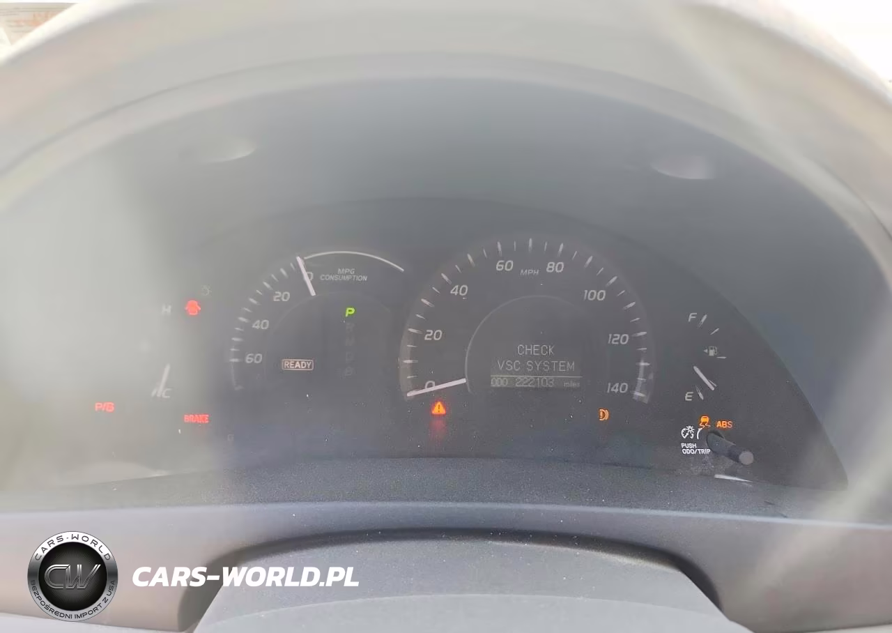 2007 Toyota Camry Hybrid VIN:JTNBB46KX73001423 - 9