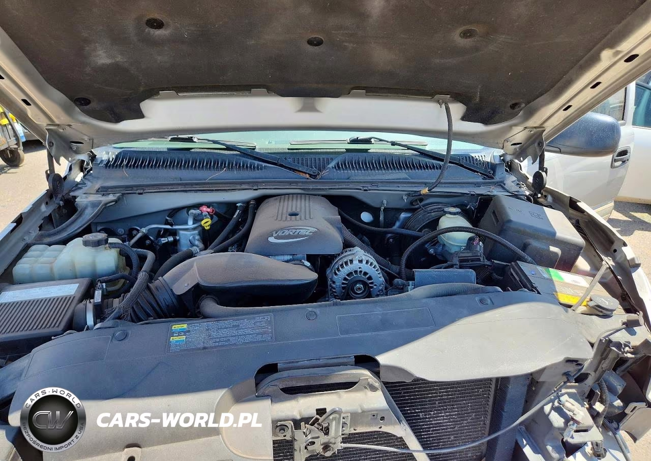2006 Chevrolet Silverado K1500 VIN:2GCEK13V661269548 - 11